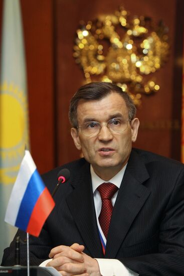 Rashid Nurgaliyev