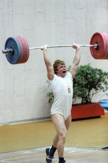 Athlete Ota Zaremba