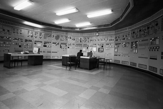 Novopolotsk production association Polimir