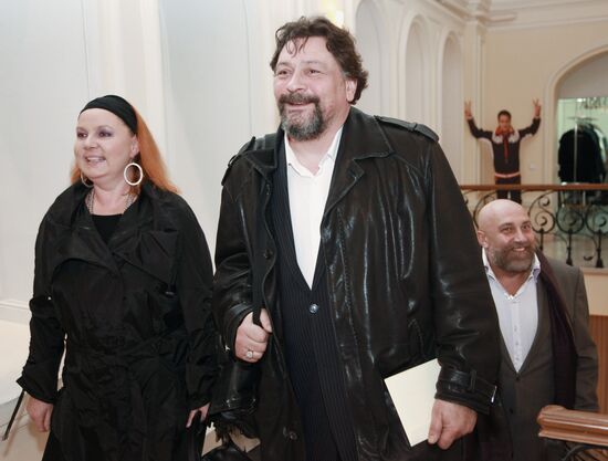 Dmitry Nazarov