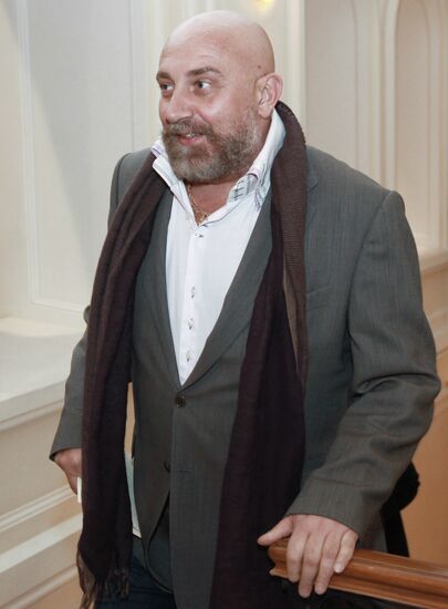 Pavel Kaplevich