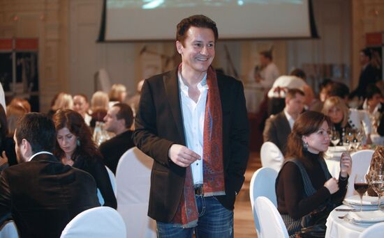 Oleg Menshikov