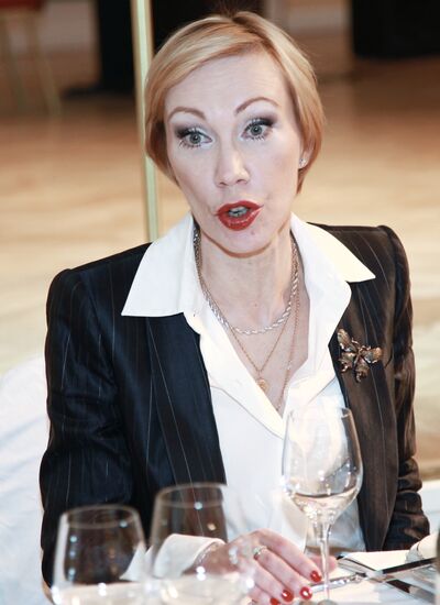 Tatyana Rudina
