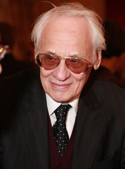 Vladimir Naumov