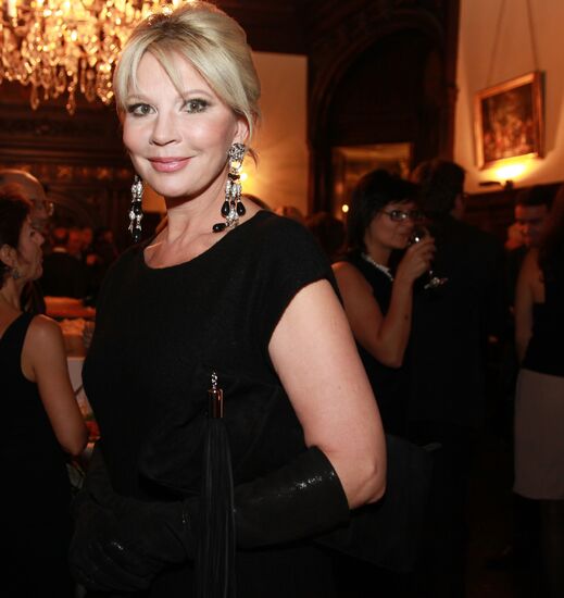 Tatyana Vedeneyeva
