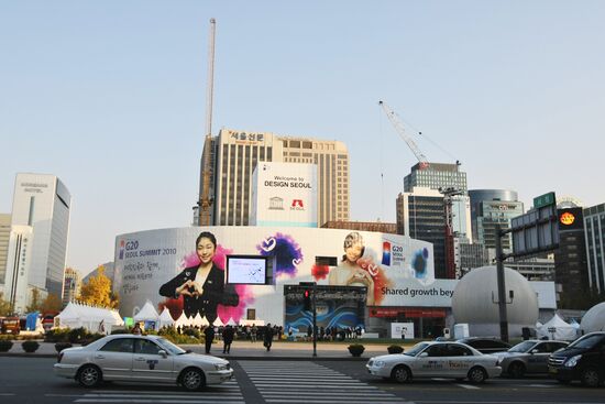 Seoul