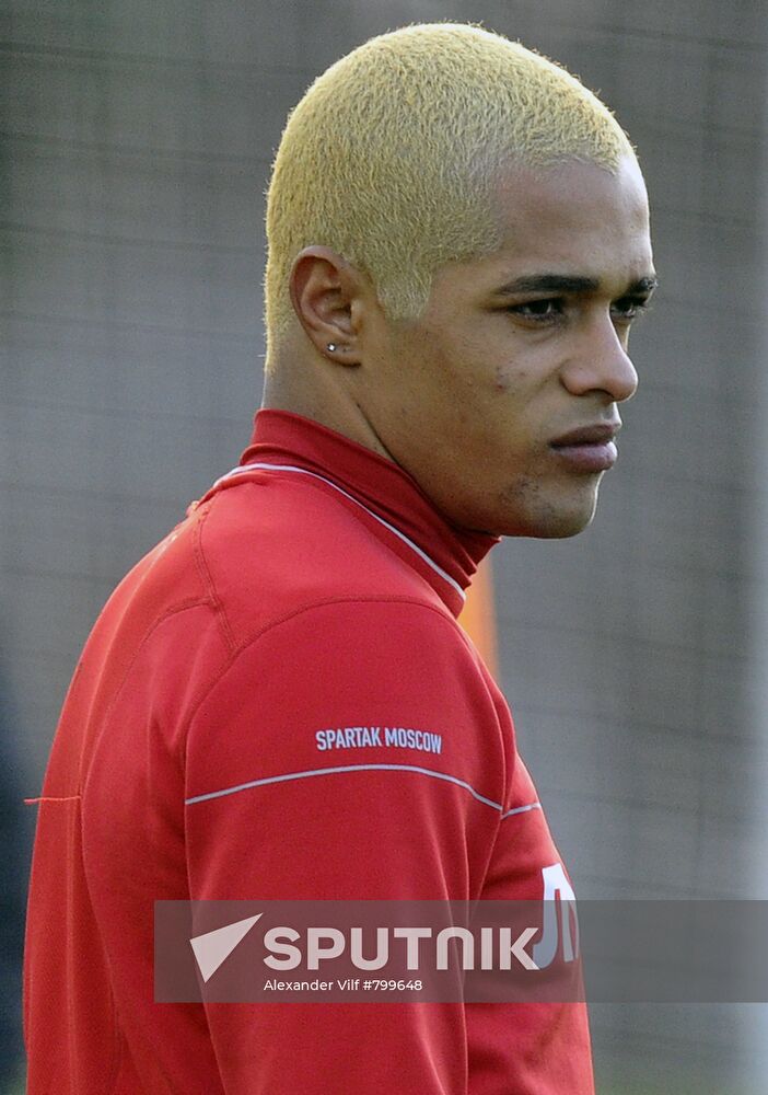Welliton Soares de Morais