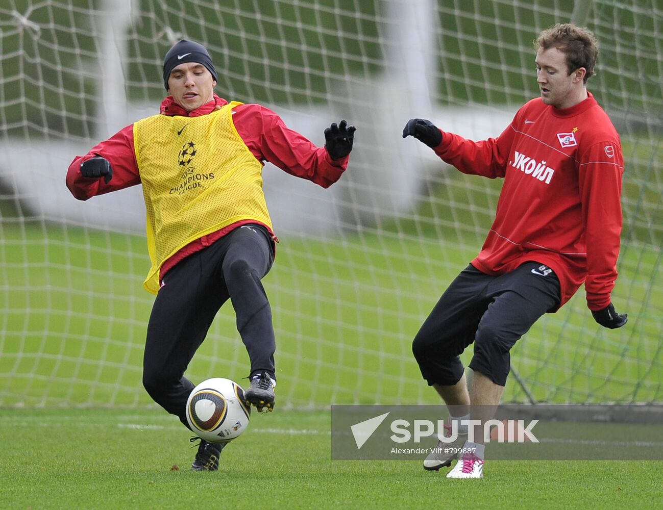 Aiden McGeady