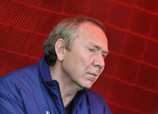 Oleg Romantsev