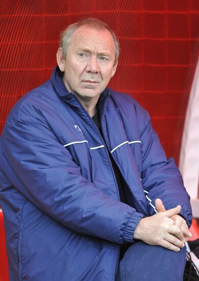 Oleg Romantsev