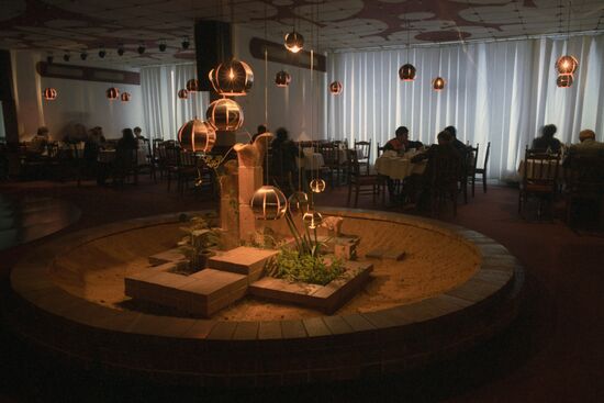 Pervouralsky Novotrubny Works