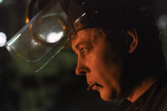 Pervouralsky Novotrubny Works