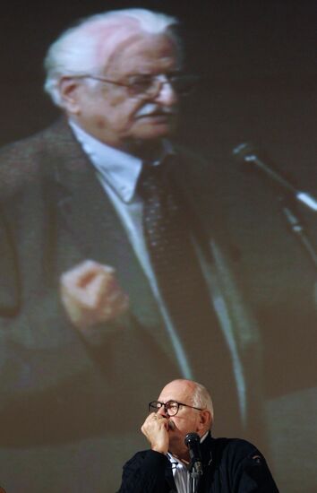 Nikita Mikhalkov