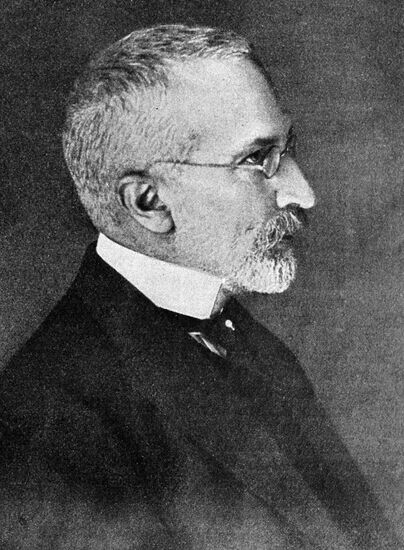 TIMIRYAZEV