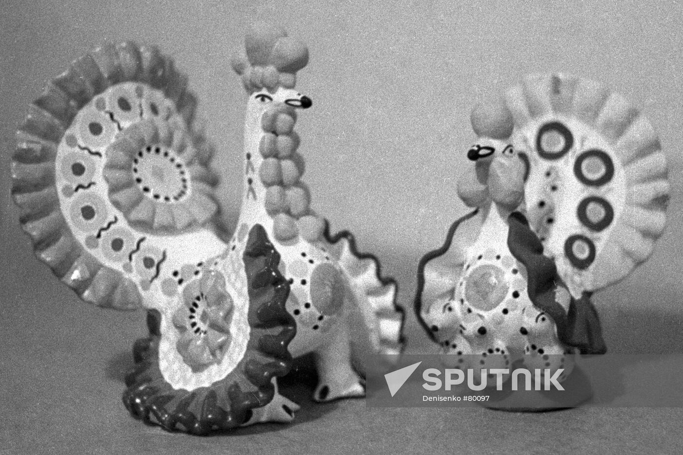 TOY DYMKOVO