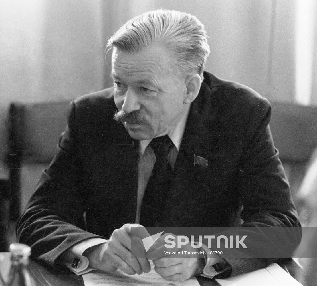 Kudryavtsev