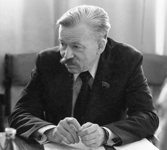 Kudryavtsev