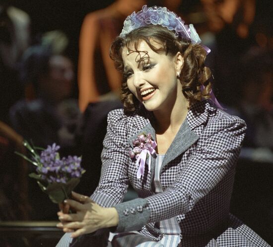 ZAITSEVA ACTRESS 