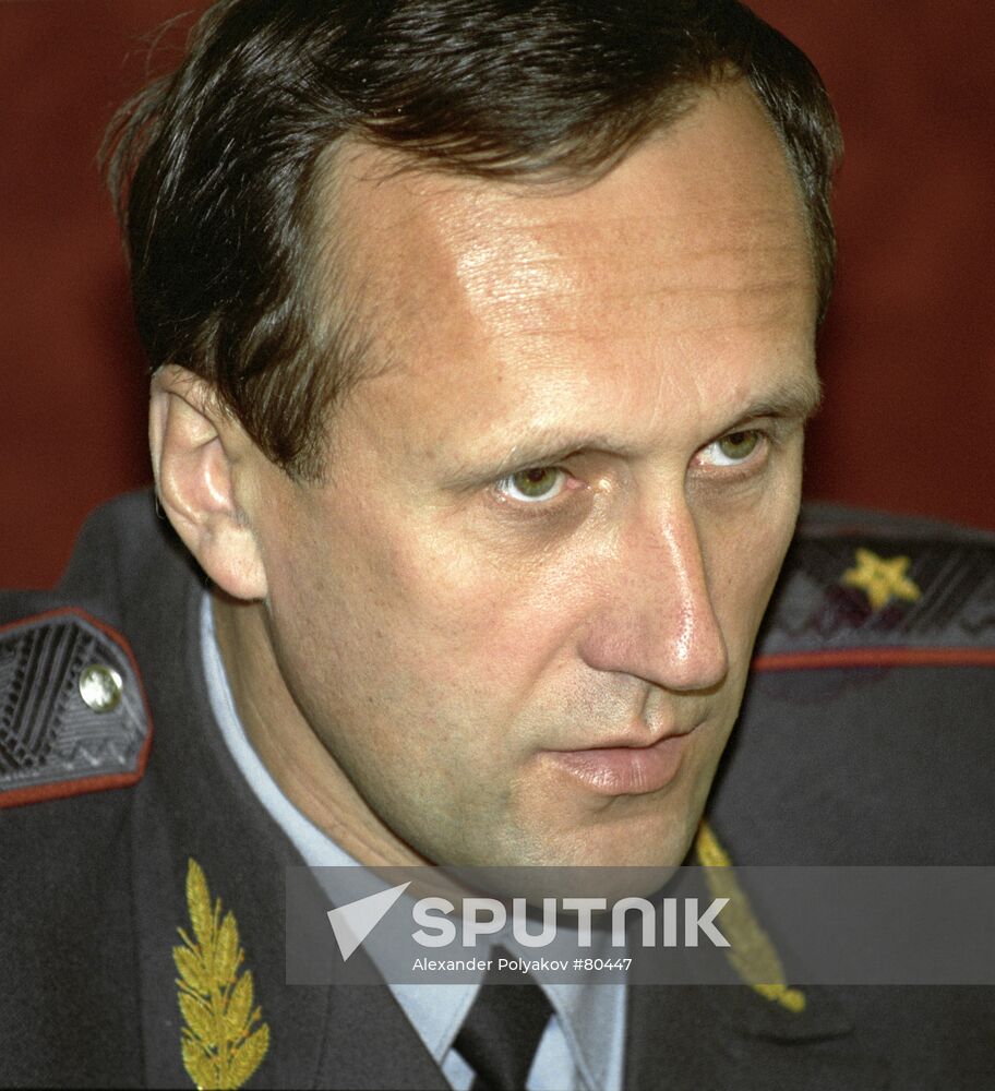 Kulikov 