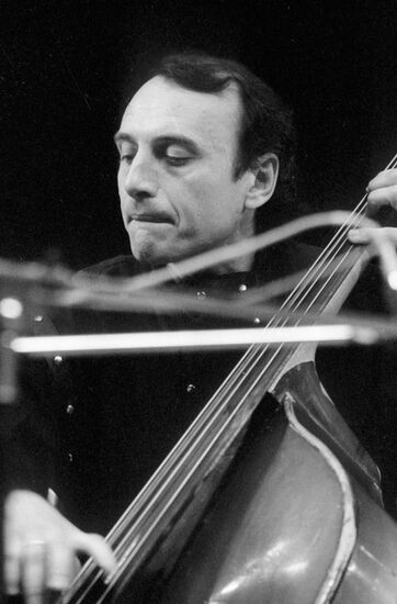 JAZZ FESTIVAL KURSHINSKY