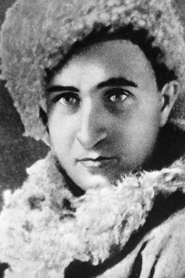 KULESHOV FILM DIRECTOR