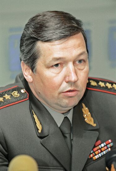 SAVENKOV