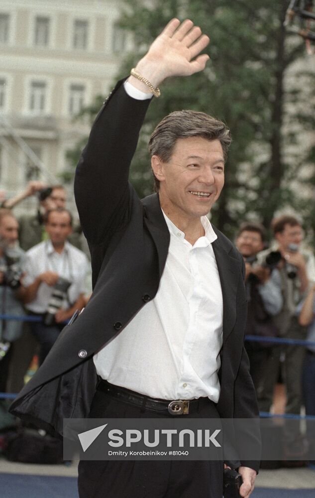 Zbruyev actor