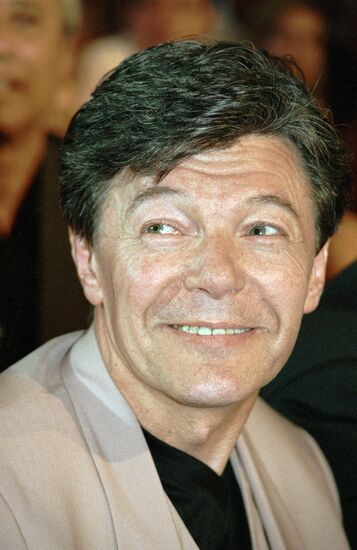 ZBRUYEV ACTOR