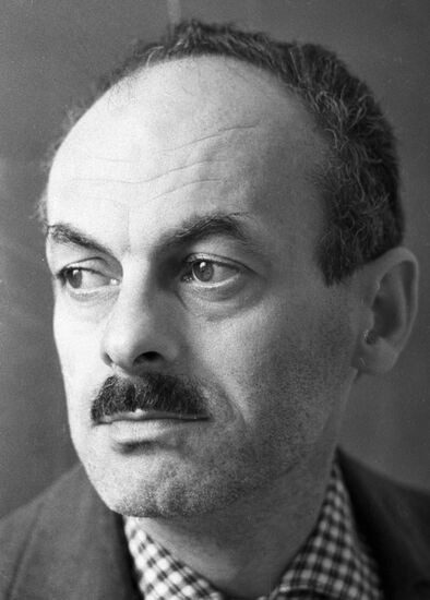 Okudzhava