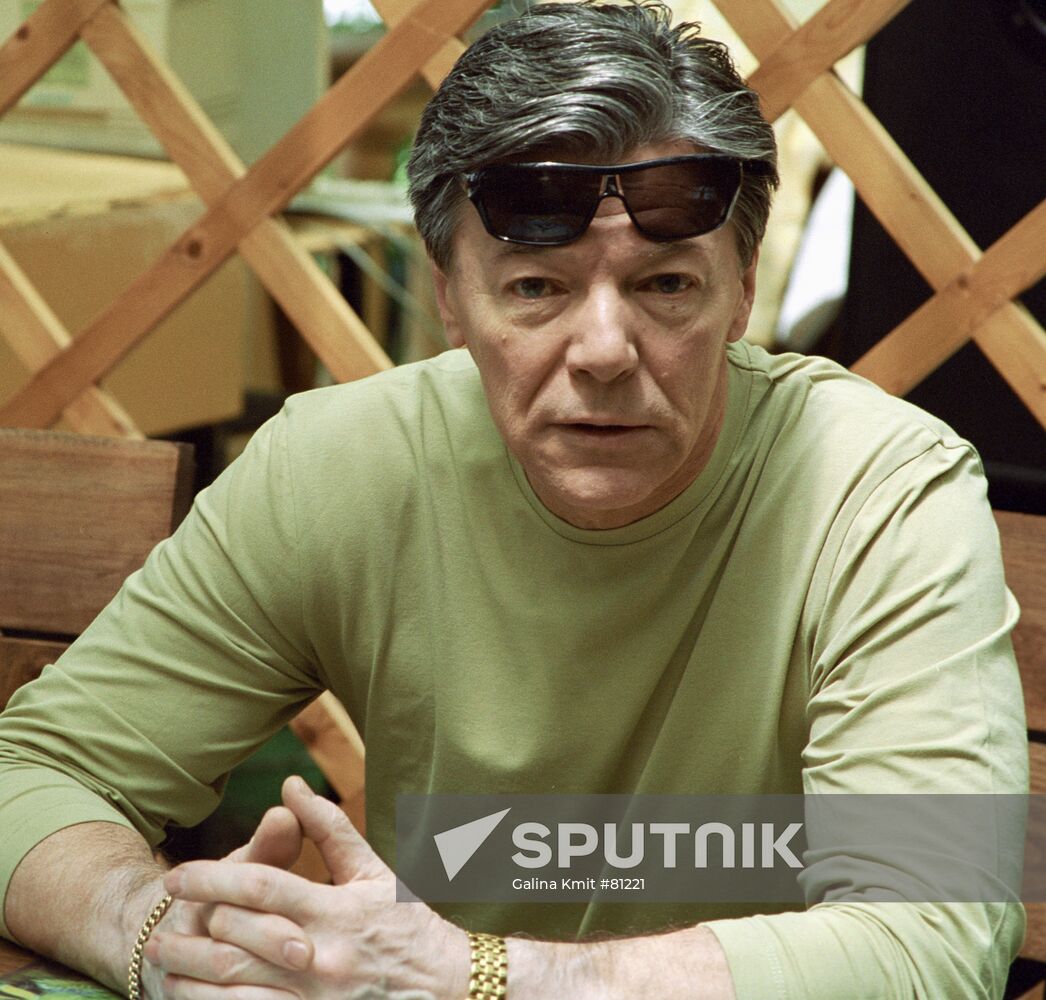 Zbruyev