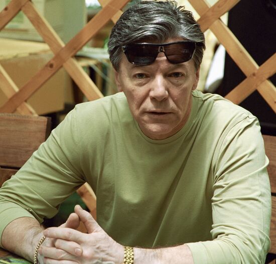 Zbruyev