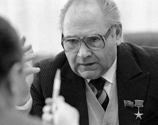 LEMAYEV