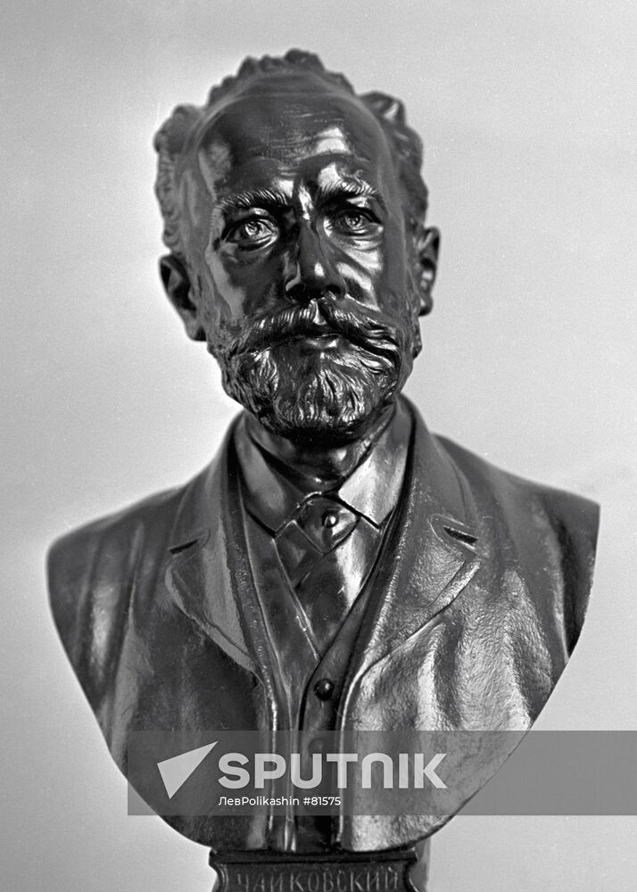 TCHAIKOVSKY