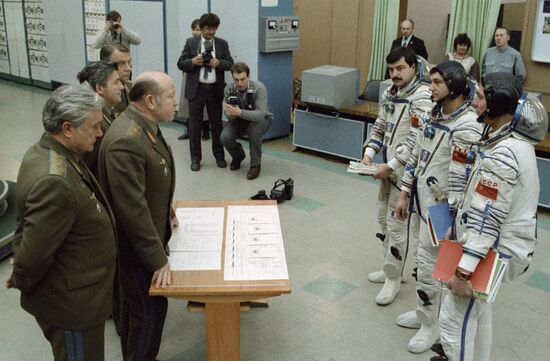 Alexei Leonov
