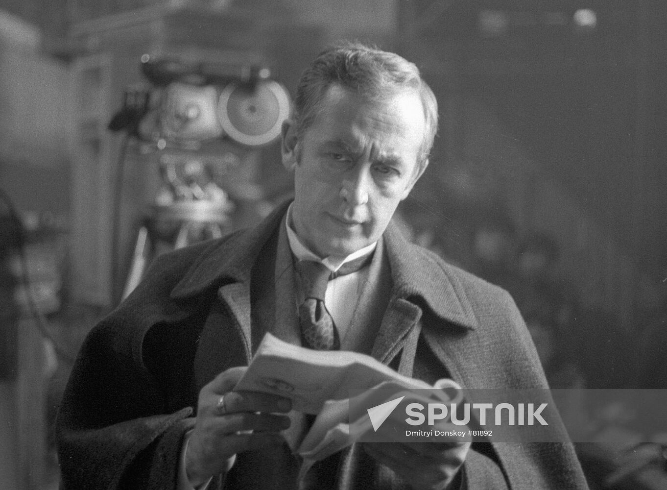 Livanov