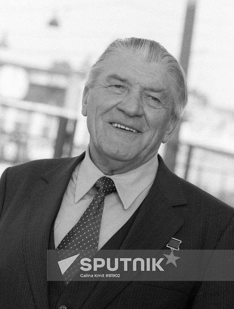 KRYUCHKOV