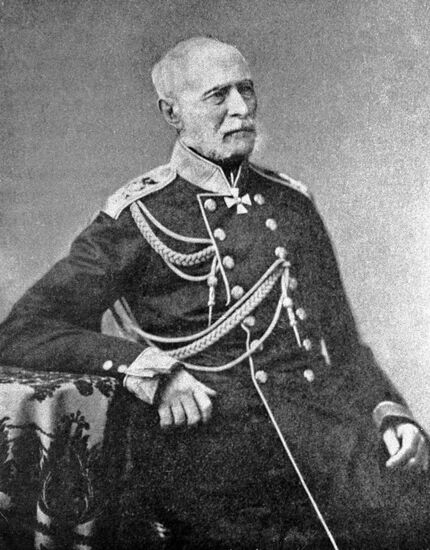 MENSHIKOV