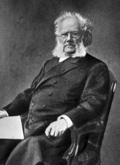 IBSEN
