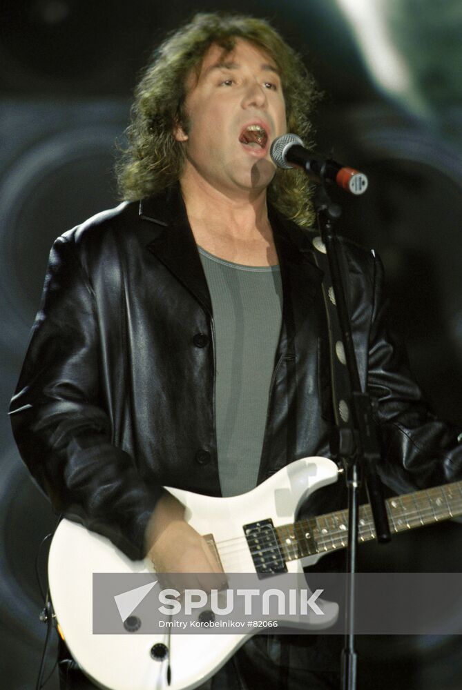 VLADIMIR KUZMIN