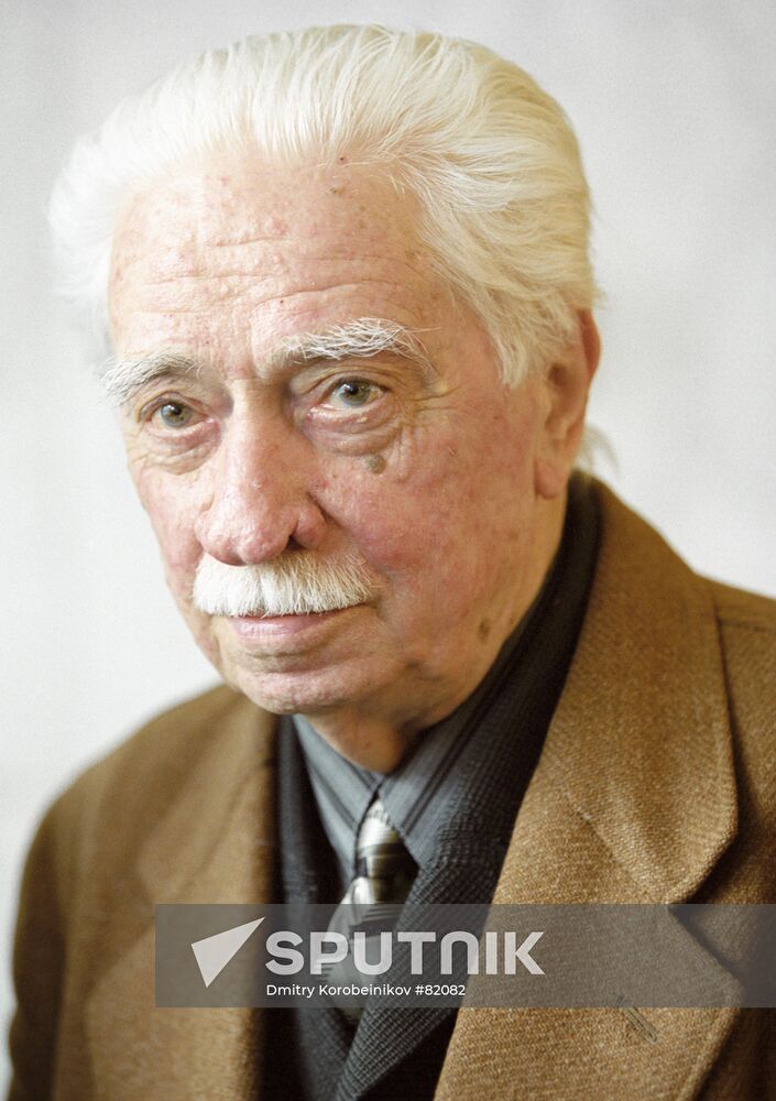 OLEG LUNDSTREM