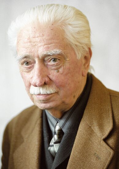 OLEG LUNDSTREM