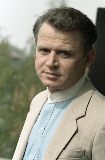 Sergei Nikonenko