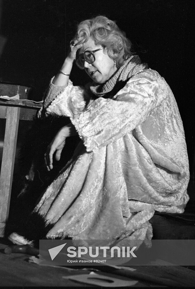 Svetlana Nemolyayeva