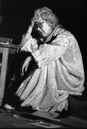 Svetlana Nemolyayeva