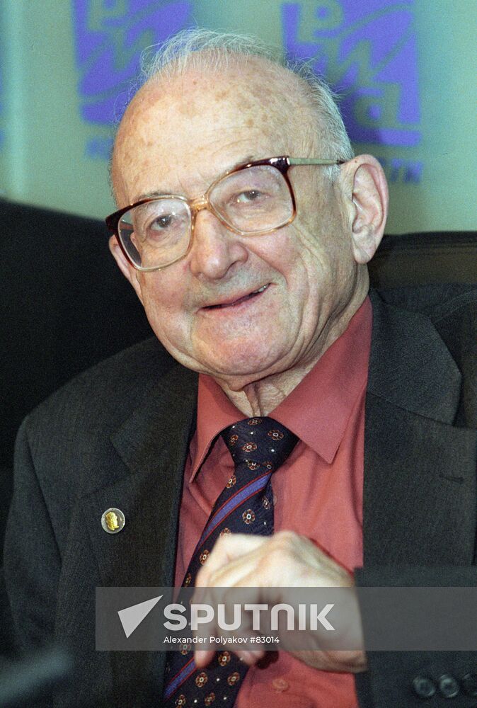 PERELMAN