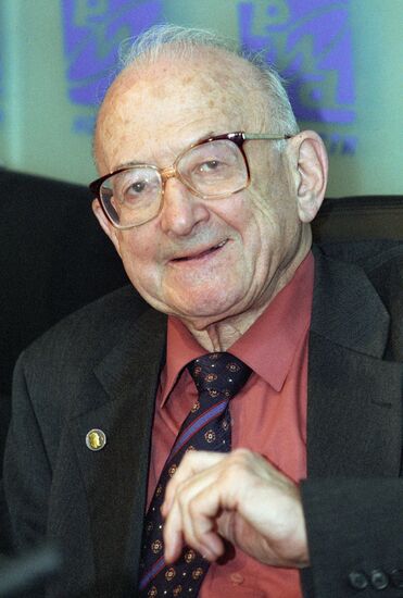 PERELMAN
