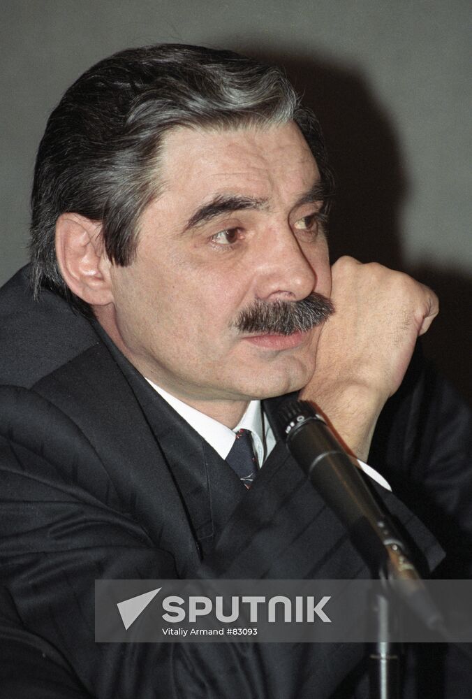 Pankratov-Cherny