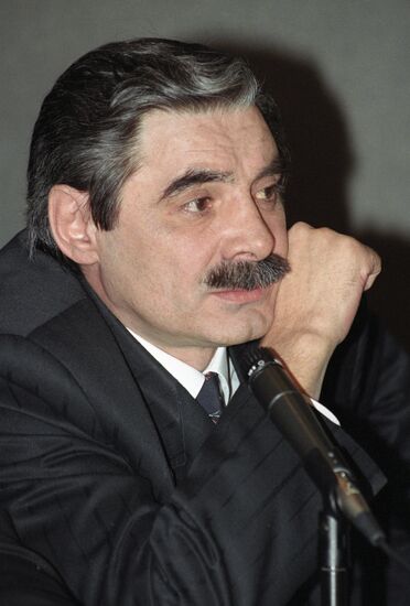 Pankratov-Cherny