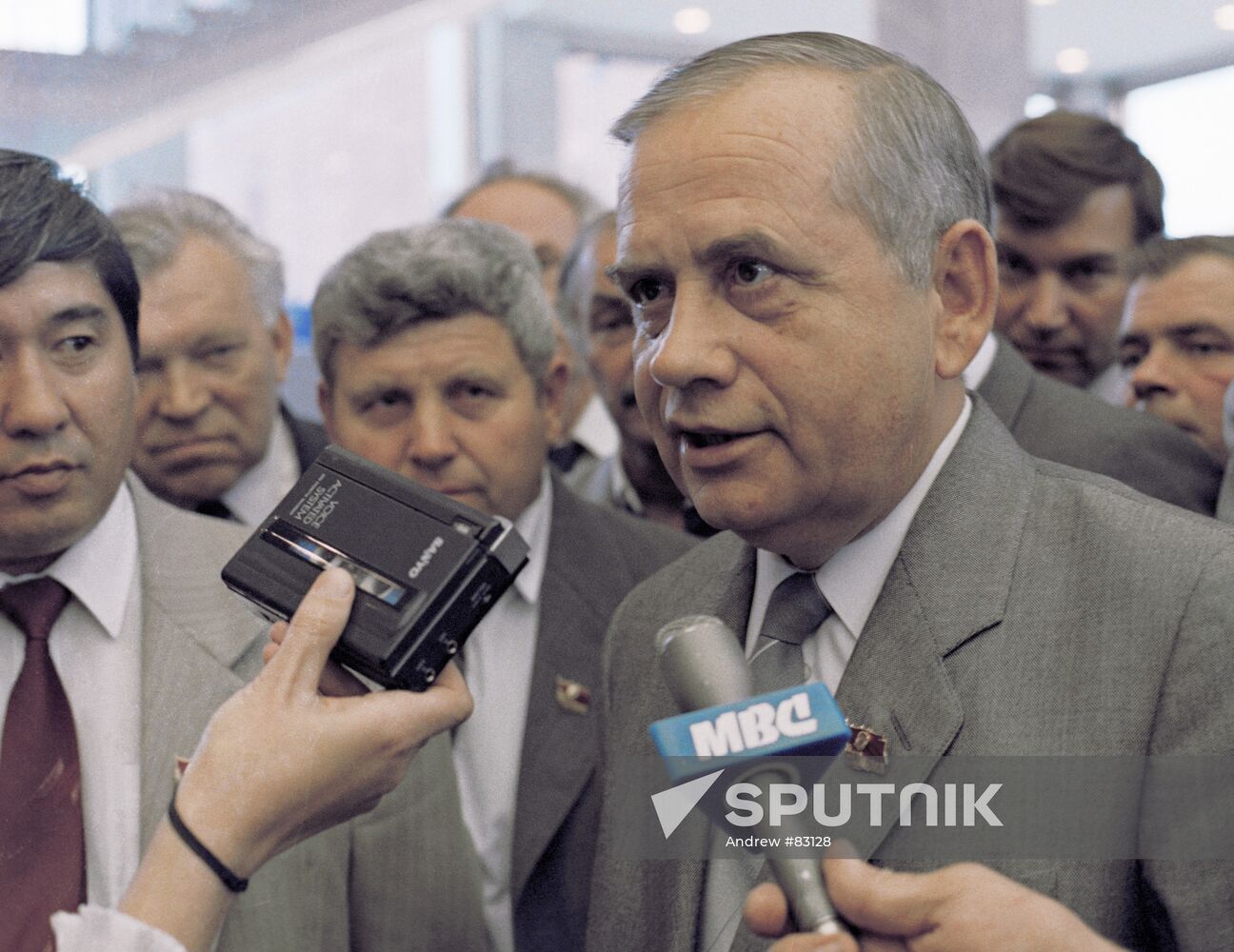 IVASHKO INTERVIEW