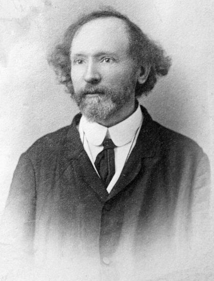 IVANOV POET